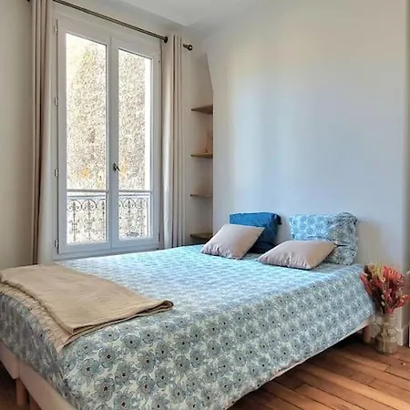 Very Bright And Spacious In